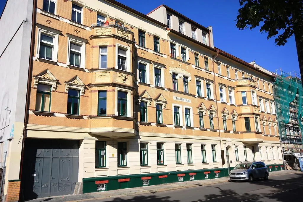 Vacapps Apartments-1