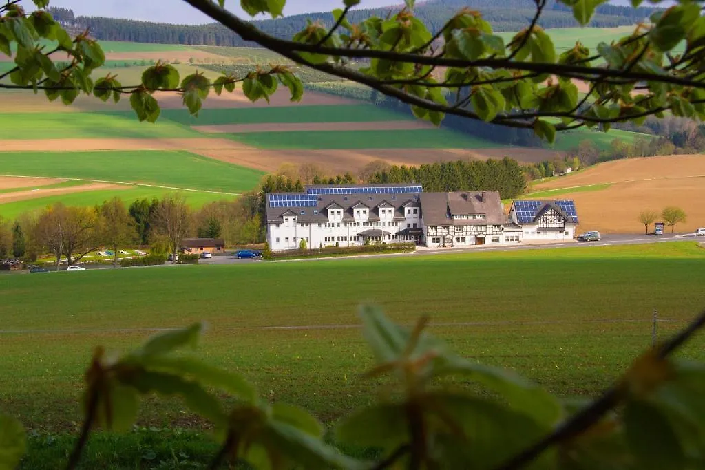 Landhotel Gasthof Wüllner-1