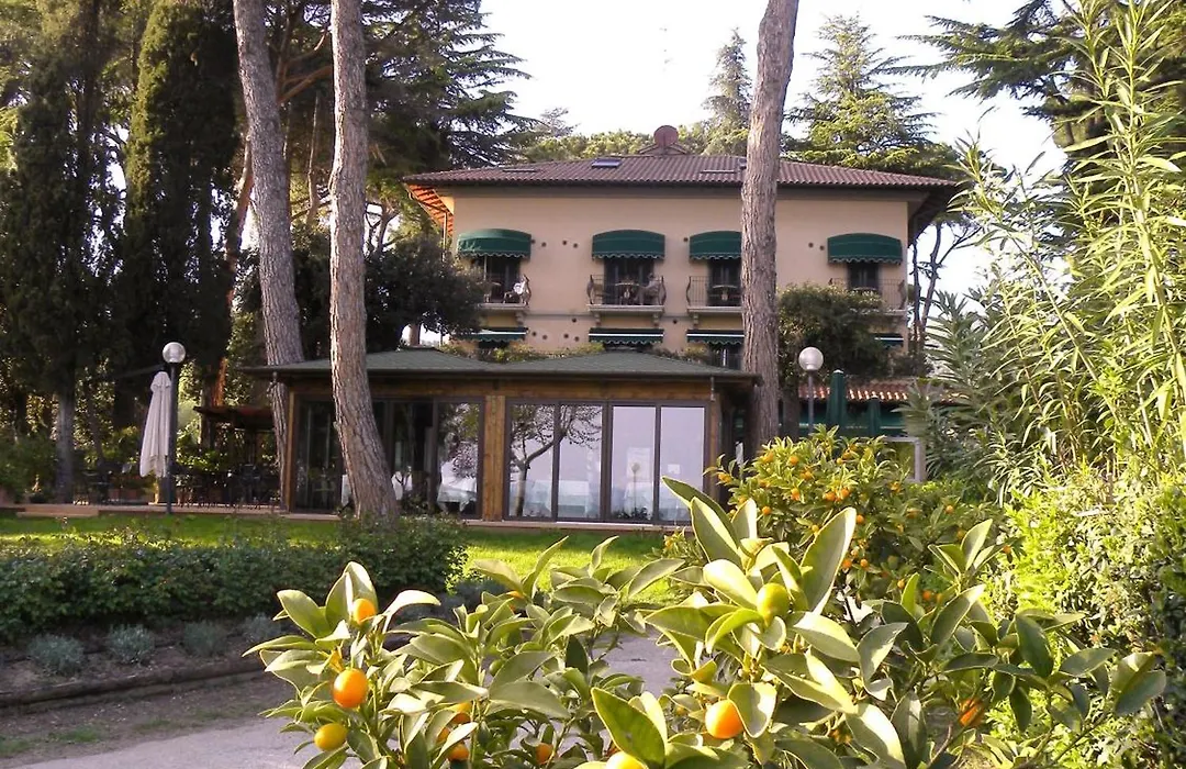 Hotel Kursaal-1