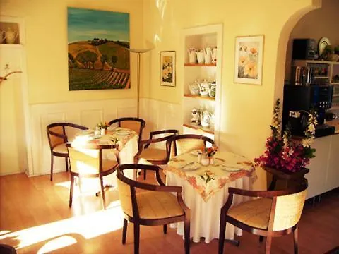 Hotel Gasthaus Krone-1
