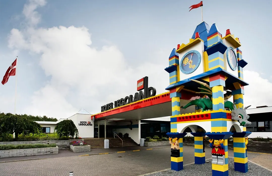 Hotel Legoland-1