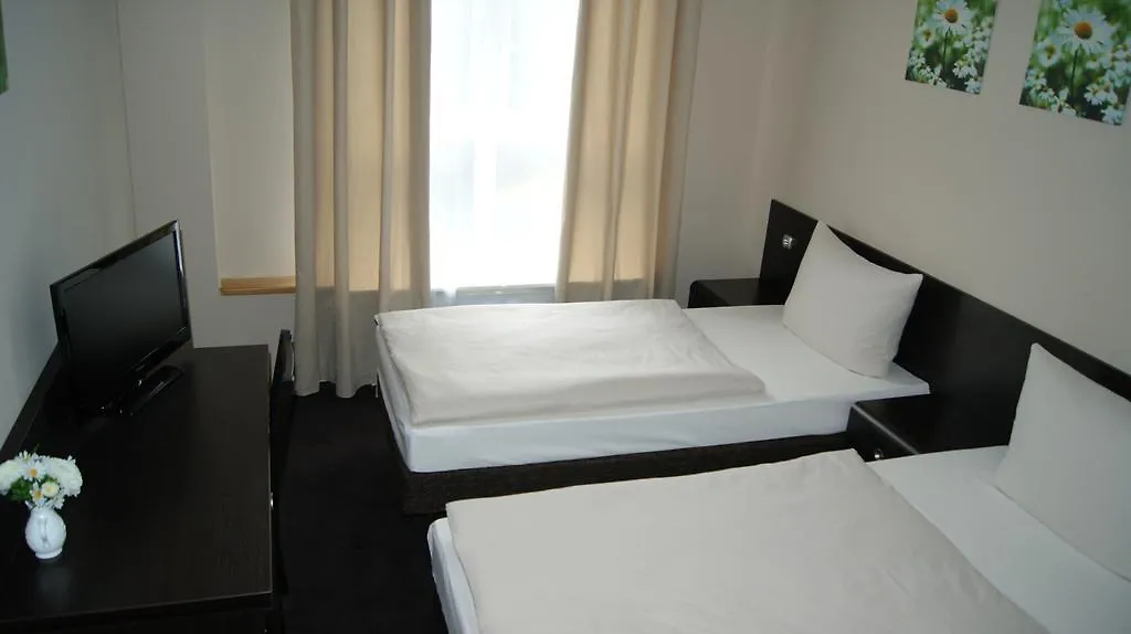 Hotel Pension Eberty-1