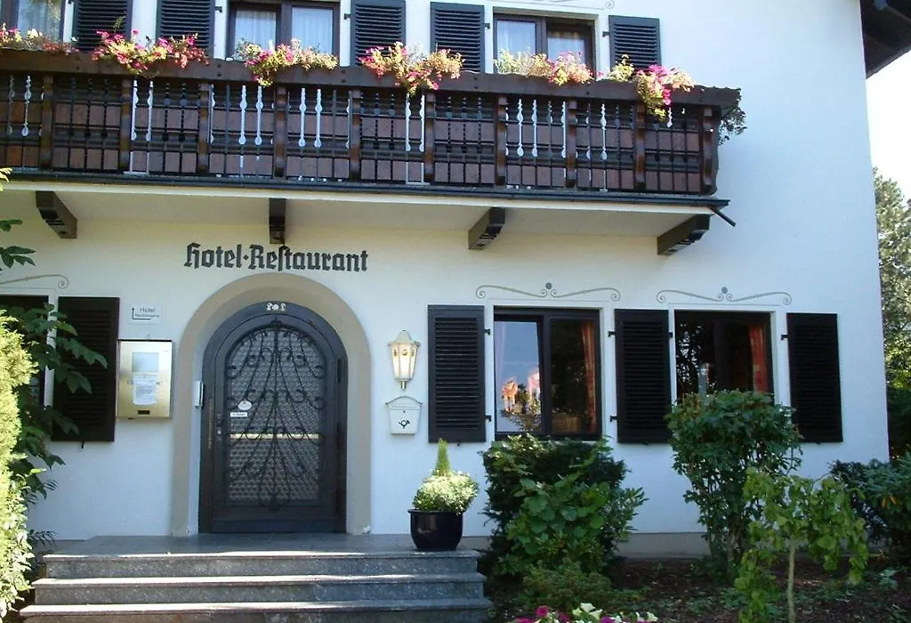 Hotel Schweizer Haus-1