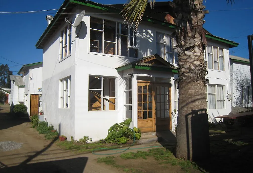 Cabanas Hecmar-1
