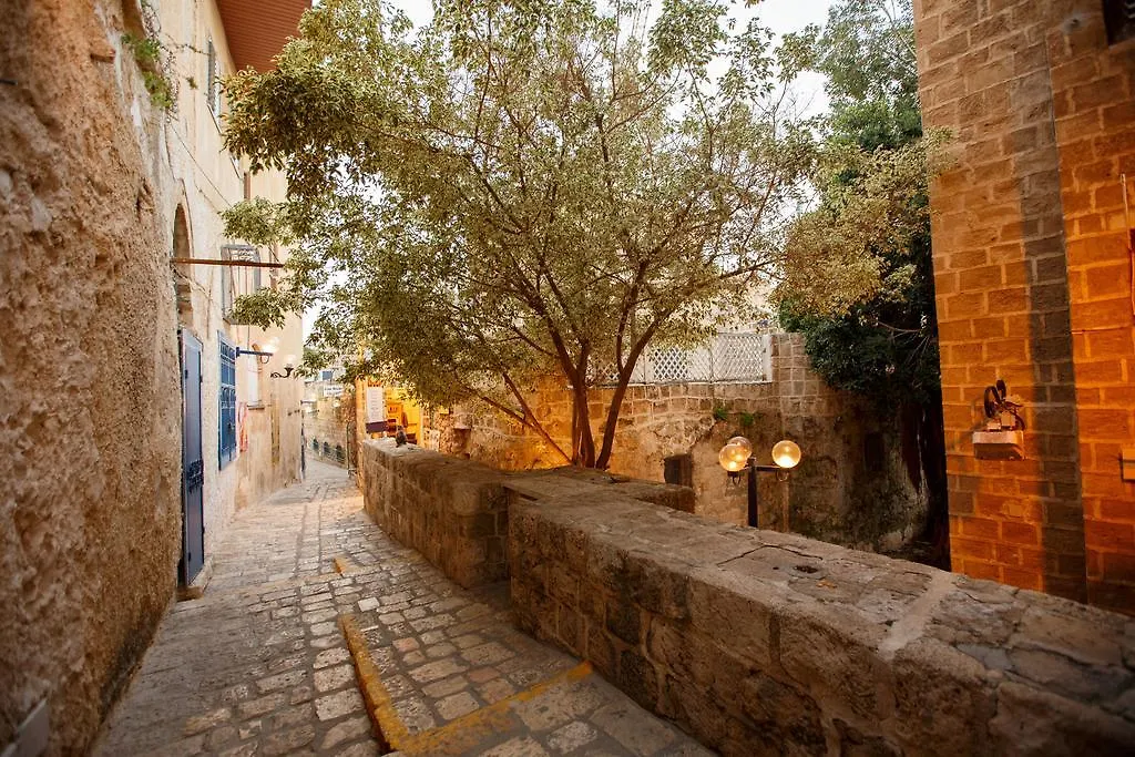 Jaffa Experience Home-1