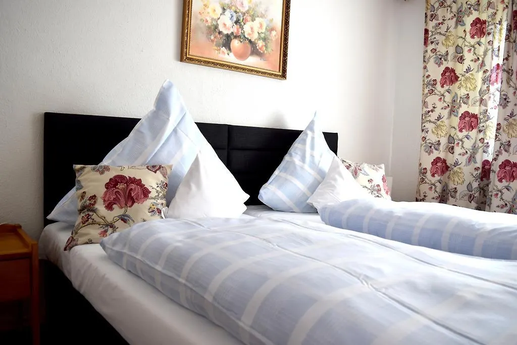 Hotel Tannenhof-1