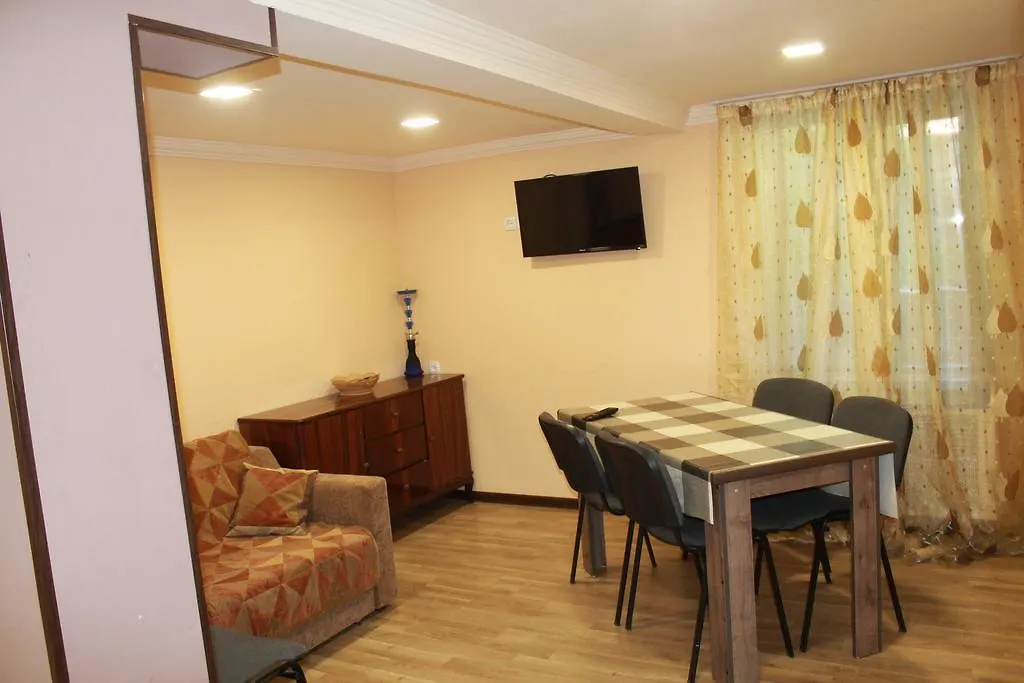 Apartment Cool House-1