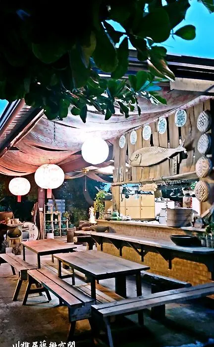 Chuan Ya Ju Homestay-1