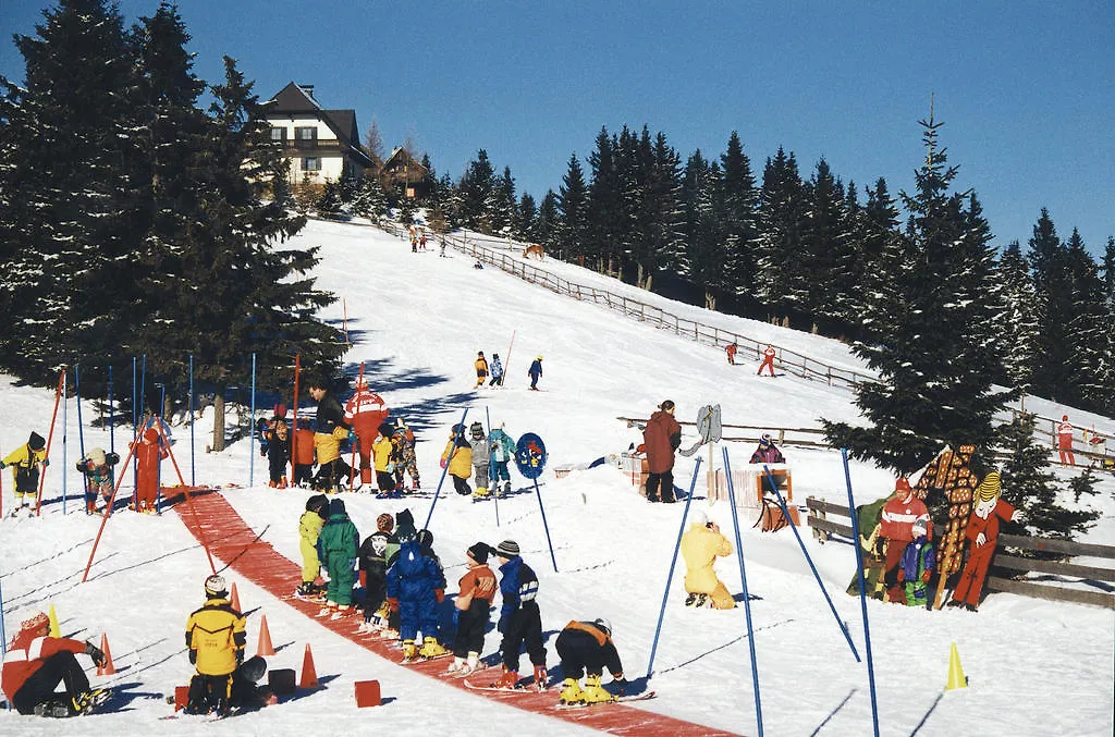 Sportgasthof Lipp-1