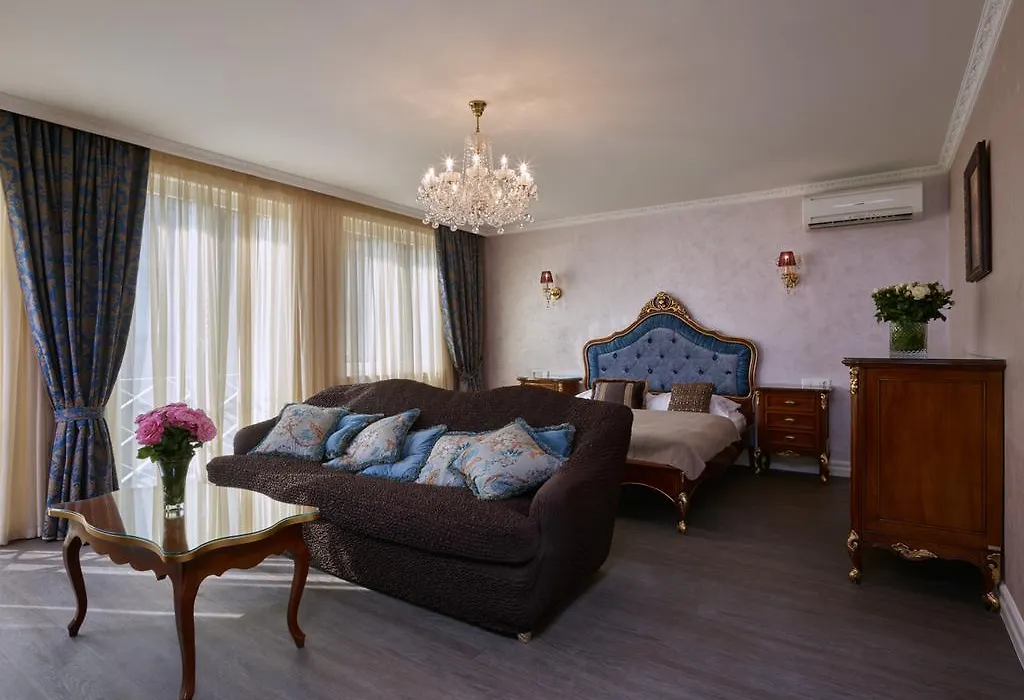 Apartment-Hotel am Rathaus-1
