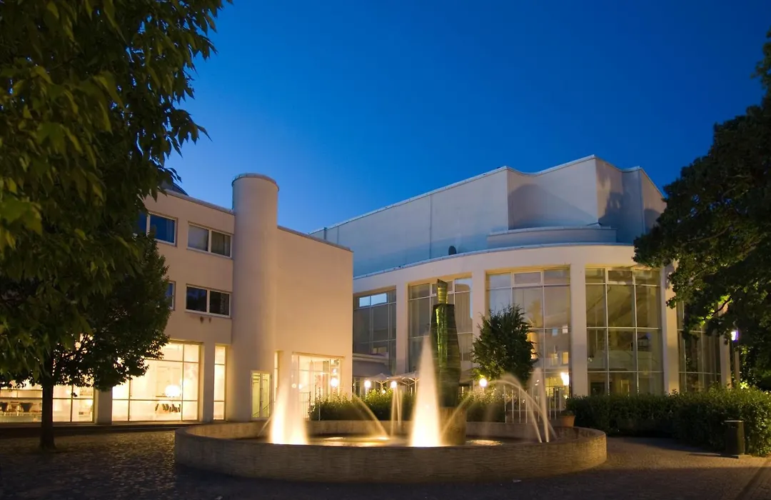 Elite Park Hotel-1