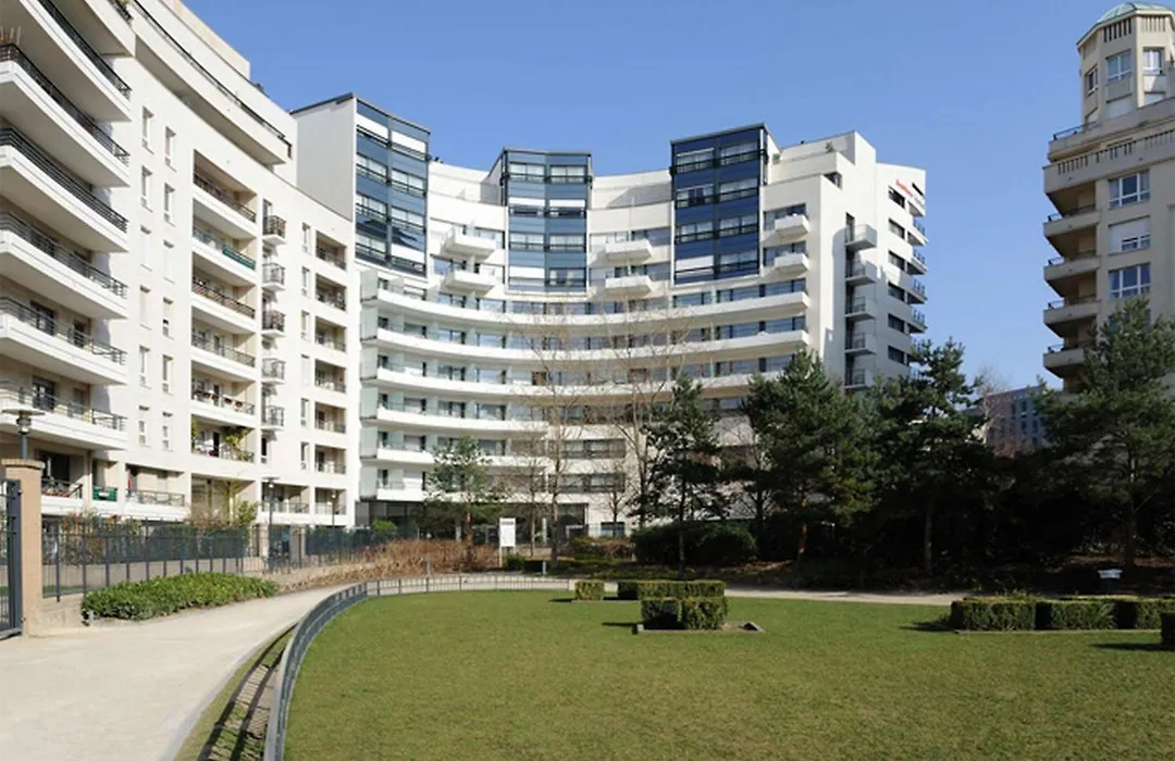 Residhome Courbevoie La Defense-1