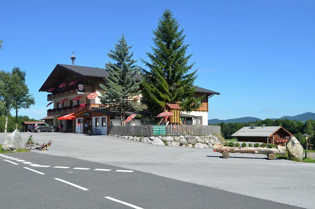 Gasthof Alte Tanne-1