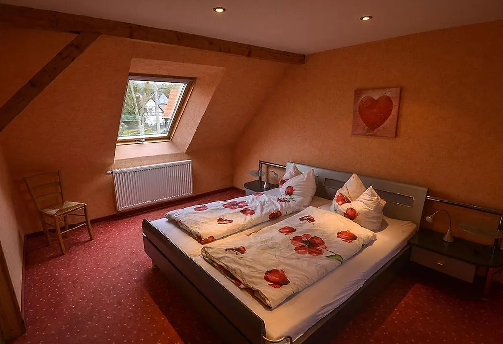 Ferienhaus Brockenbäcker-1