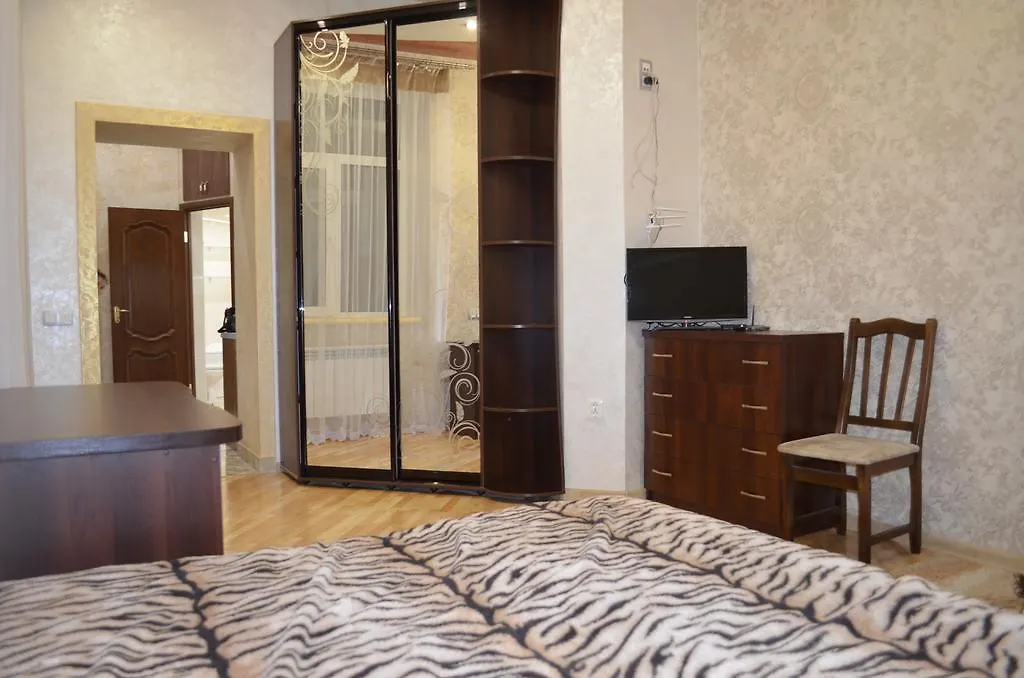 Apartamenty Novyi Svit-1