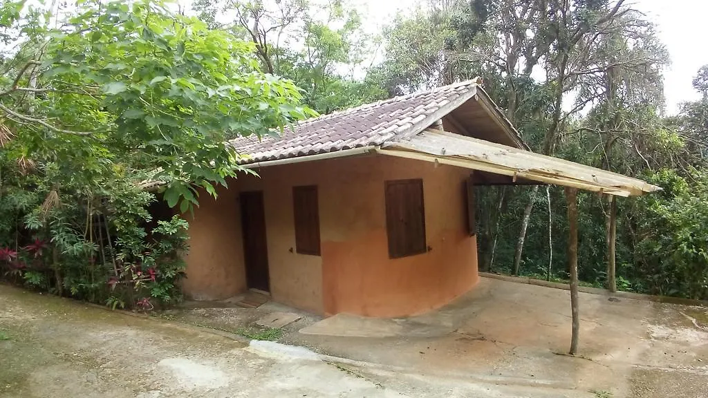Pedra Escondida-1