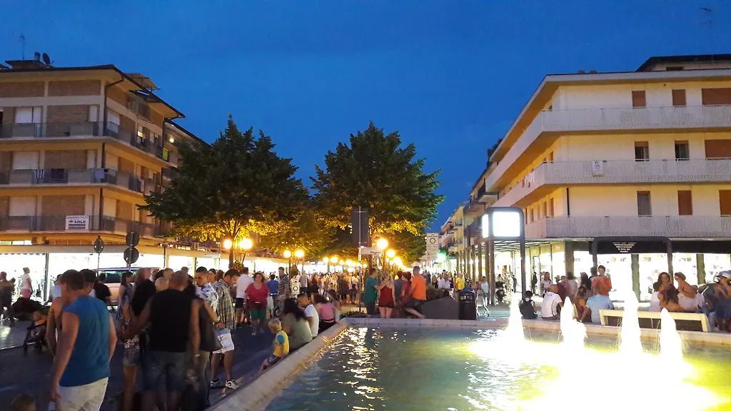 Appartamenti Valbella - With Pool-1