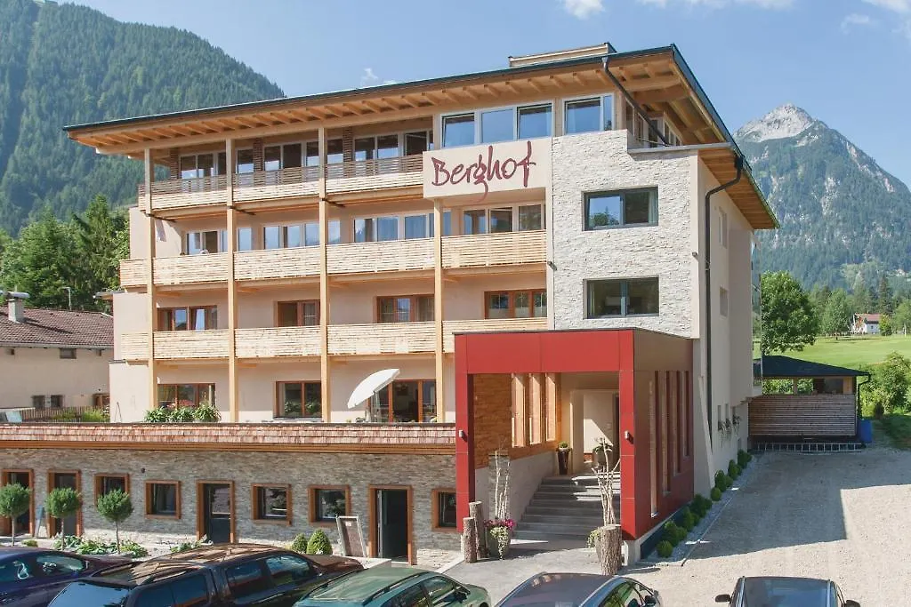 Boutiquehotel Berghof-1