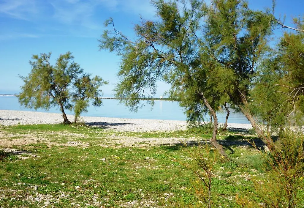 Campsite Pisak - Mobile Homes By The Sea-1
