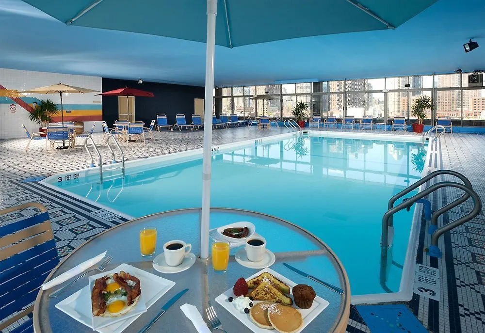 The Skyline Hotel New York-1