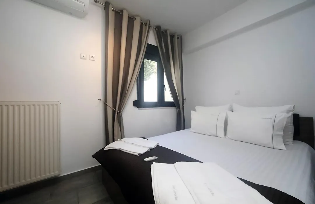 Gazi Boutique Apartment 2-1