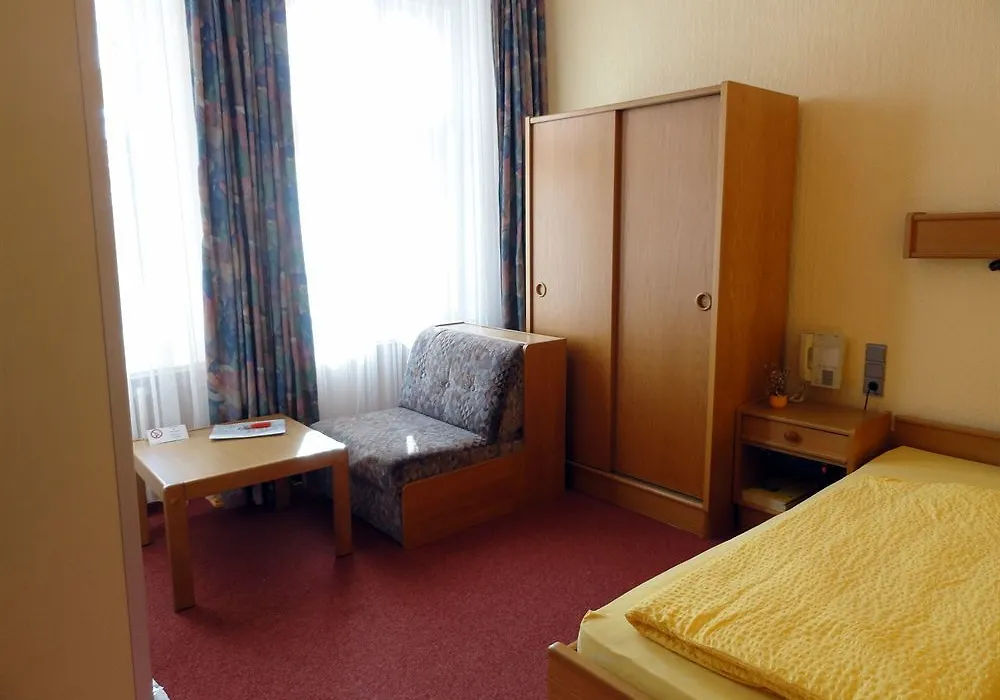 Hotel Graf Pückler-1