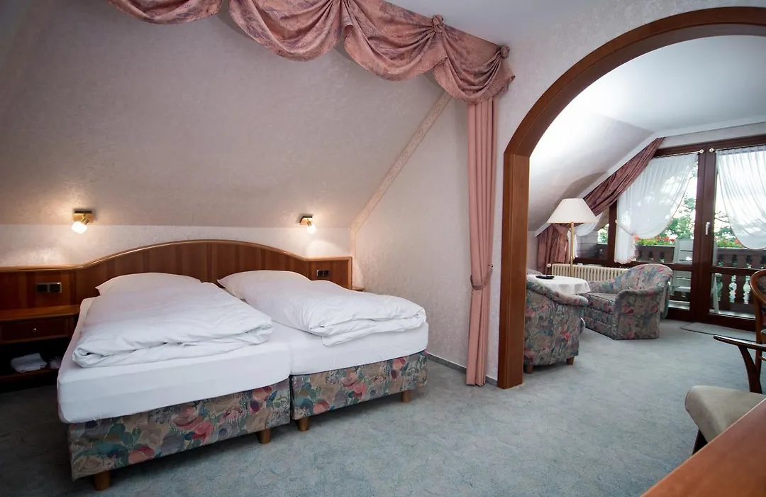Hotel Sonnenhof-1