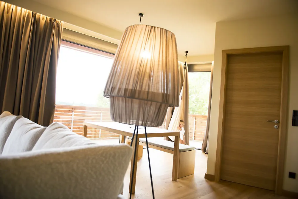 Ulrichshof, Baby & Kinder Bio-Resort-1