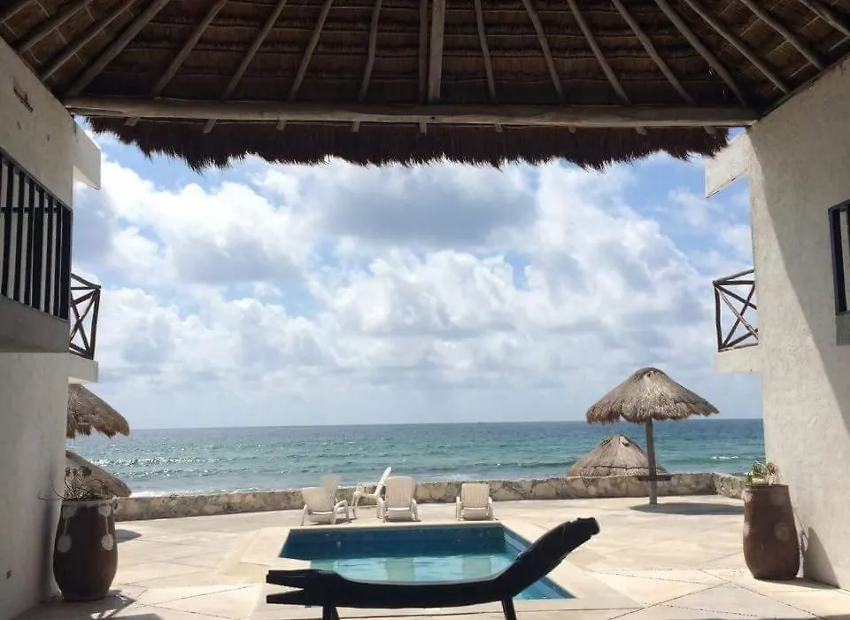 Casa Amor Pto Morelos-1