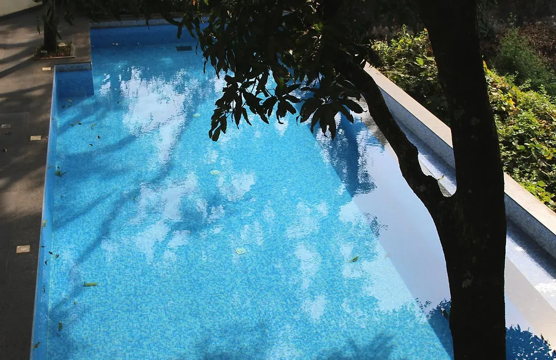 Luxurious 2Bhk For Ultimate Holiday Experience In Goa - 2-1