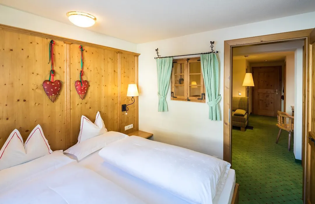 Hotel Ilga-1