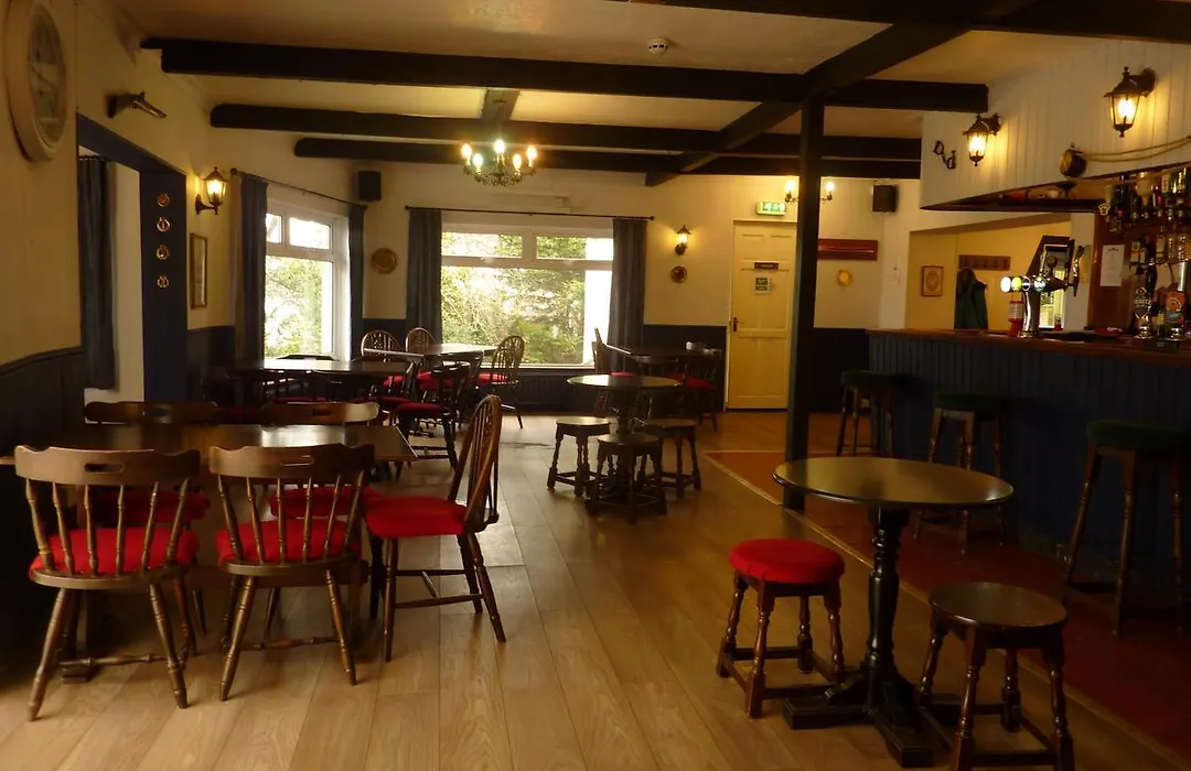 The Smugglers Inn-1
