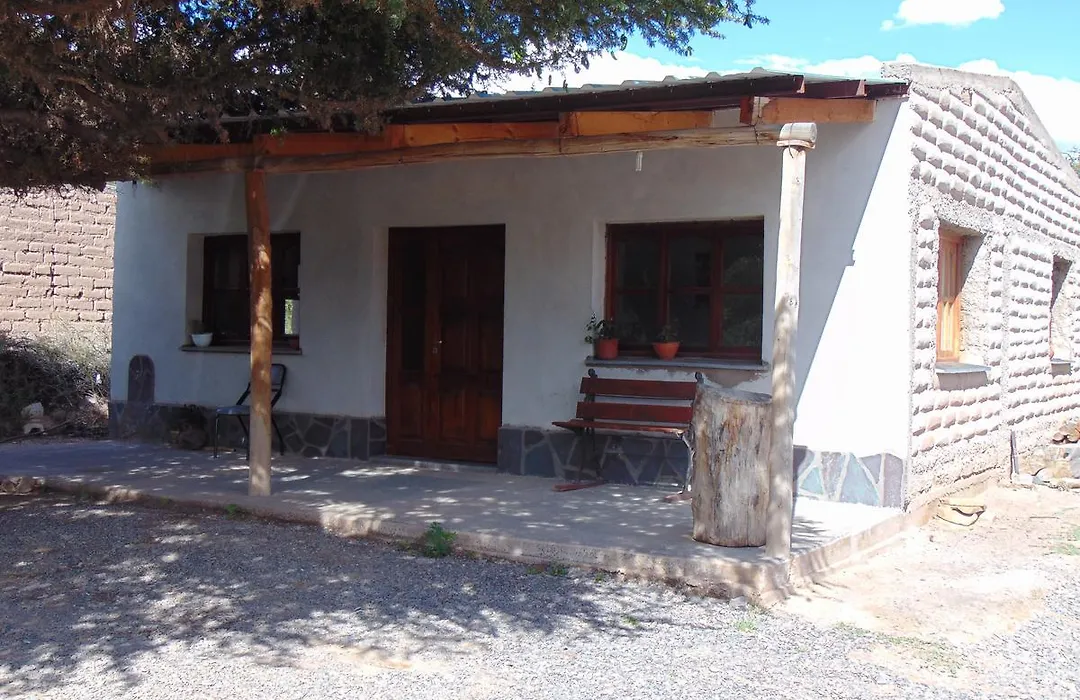 El Churqui-1