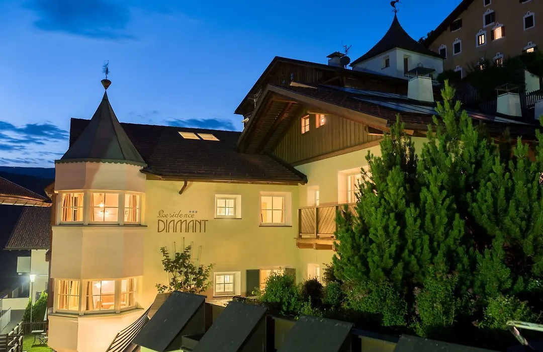 Residence Diamant-1