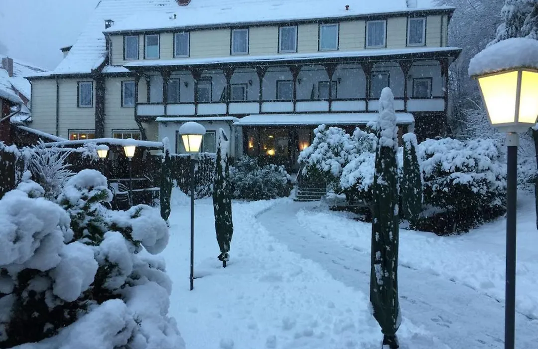 Hotel Glück Auf&Bürgerkeller-1