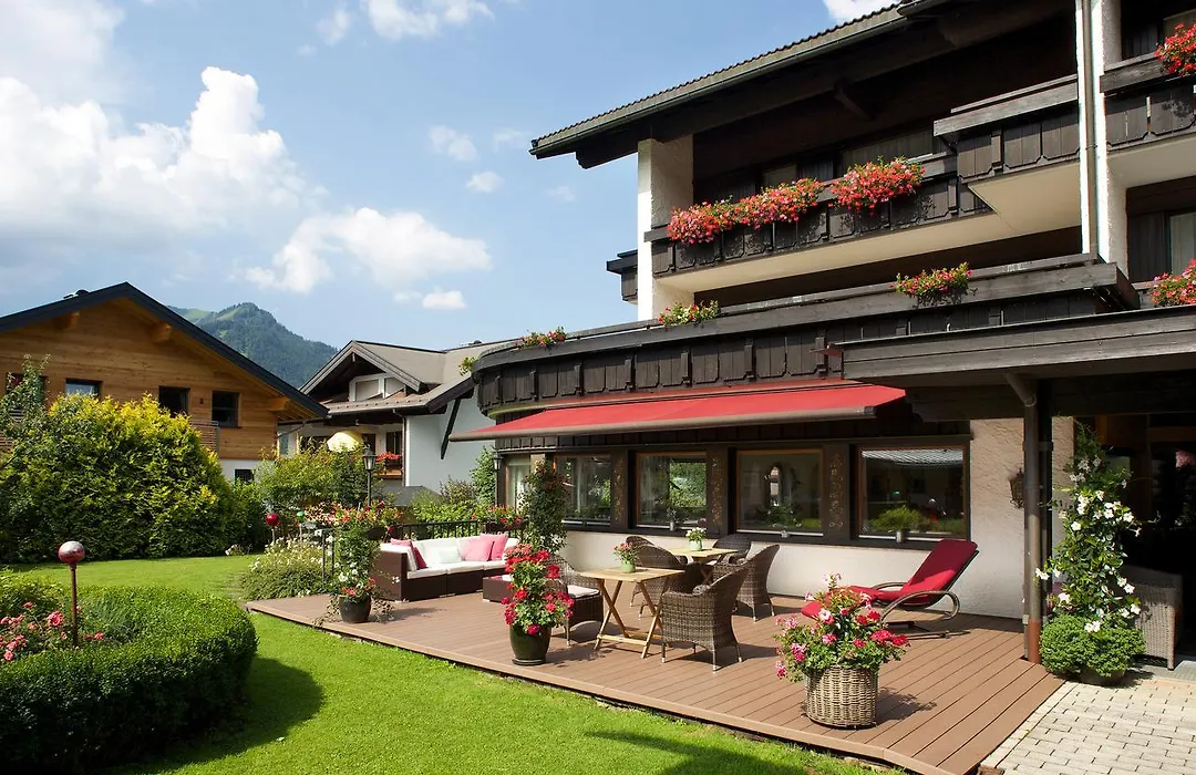 Hotel Menning ***S-1