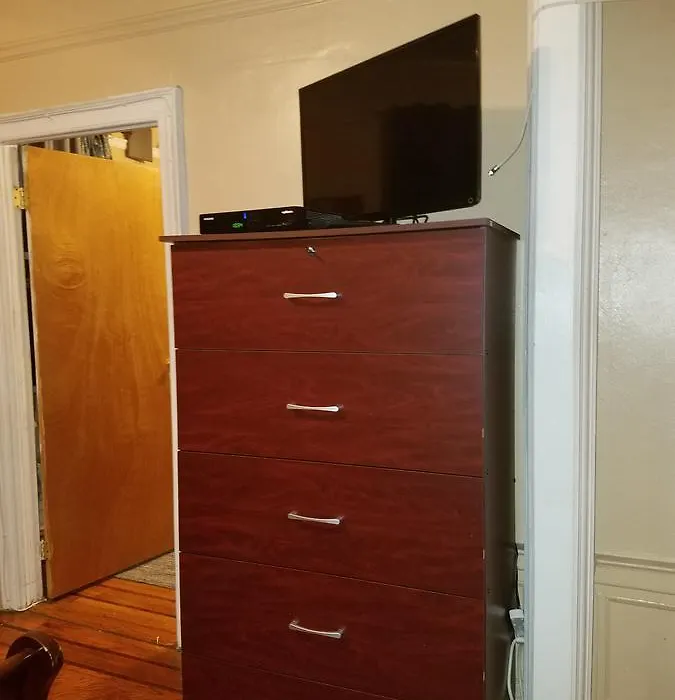 Gabriel'S Luxury Suite-1
