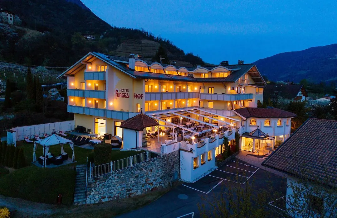 Hotel Funggashof-1