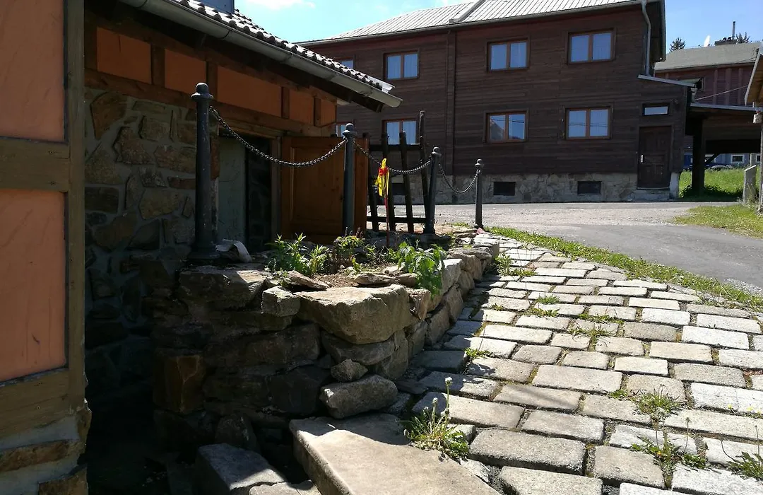 Restaurant Pension-Anton-1