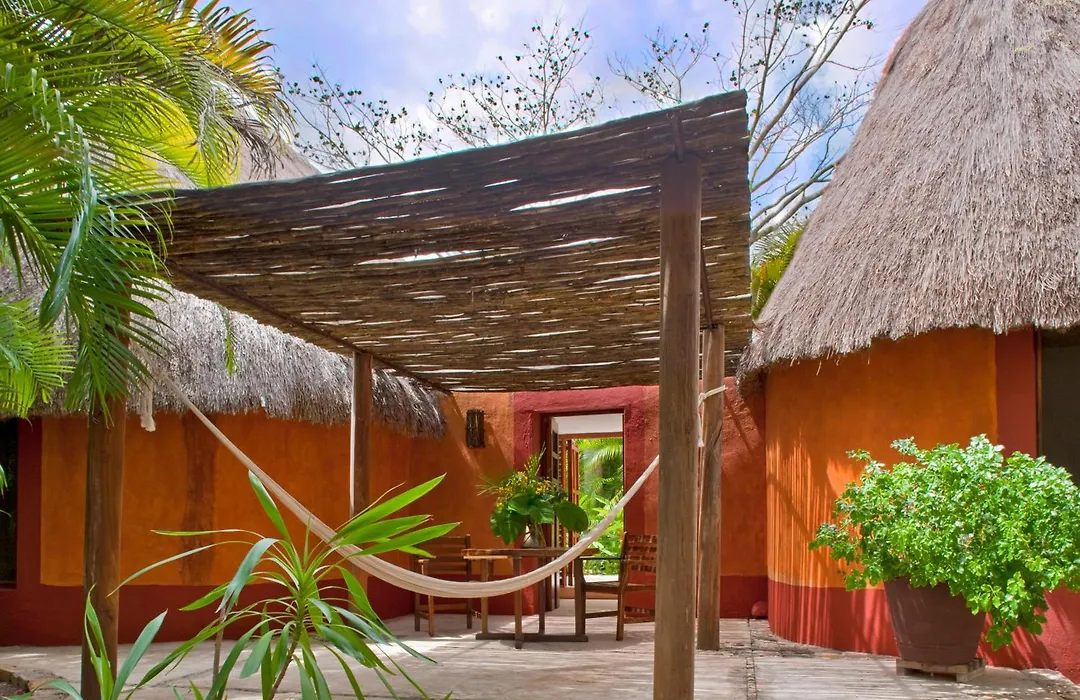 Hacienda San Jose Cholul-1