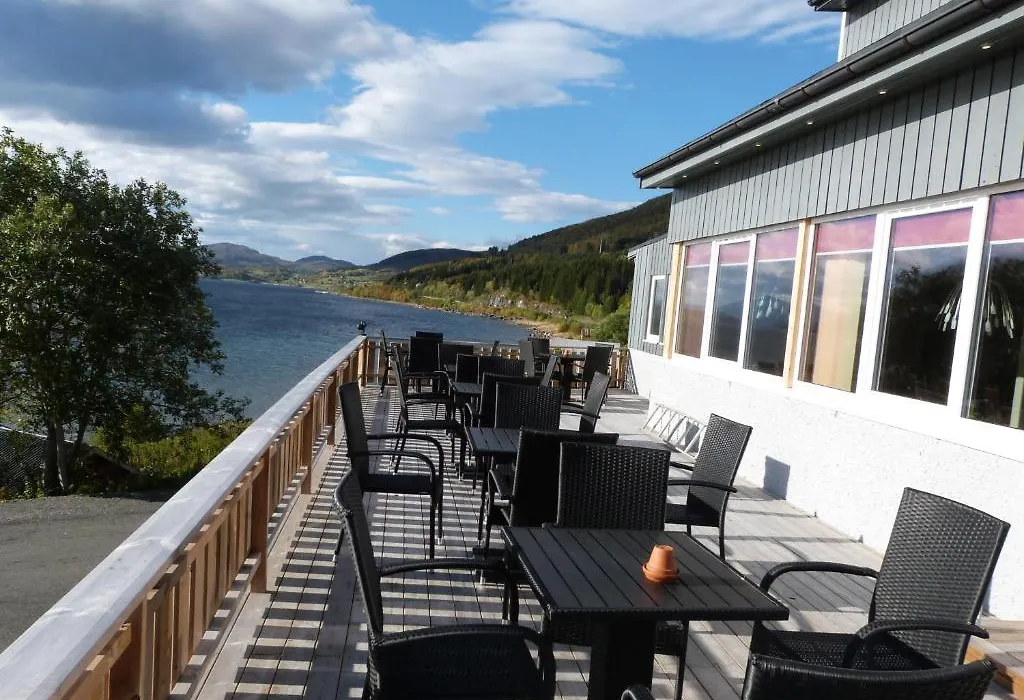 Evenes Fjordhotel-1