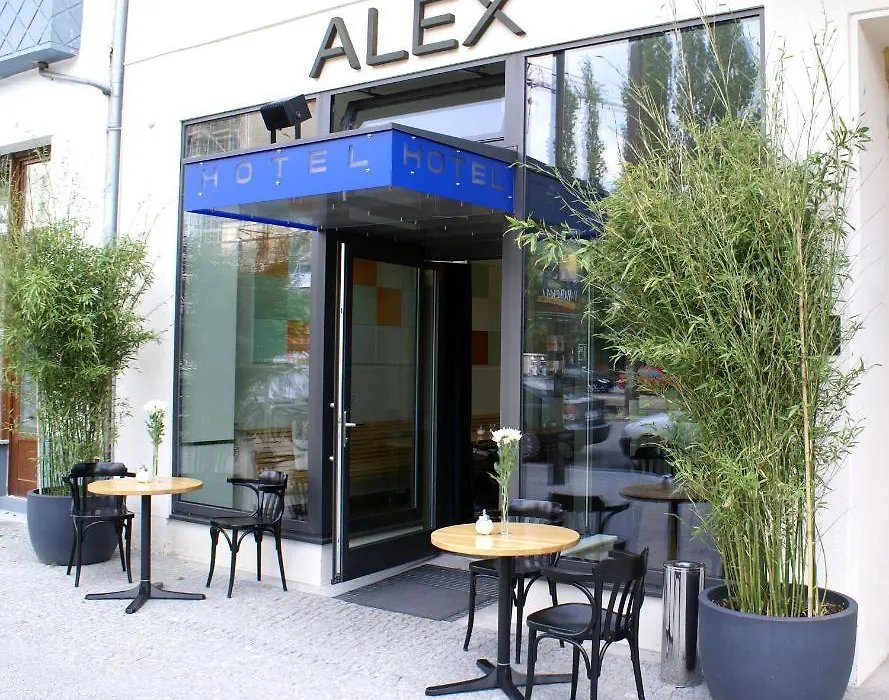Alex Hotel-1