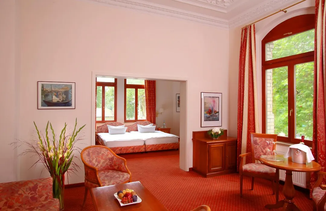 Hotel Artushof-1