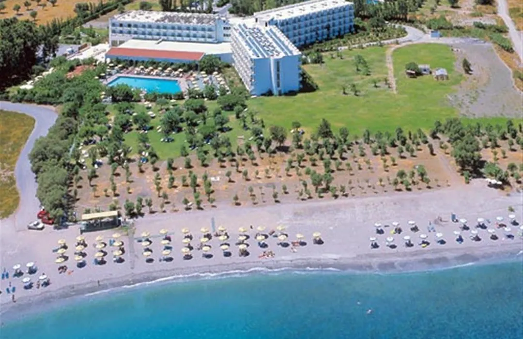 Irene Palace Beach Resort-1