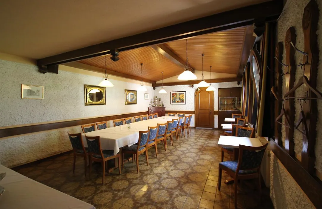 Fruehstueckshotel Grillenburg-1