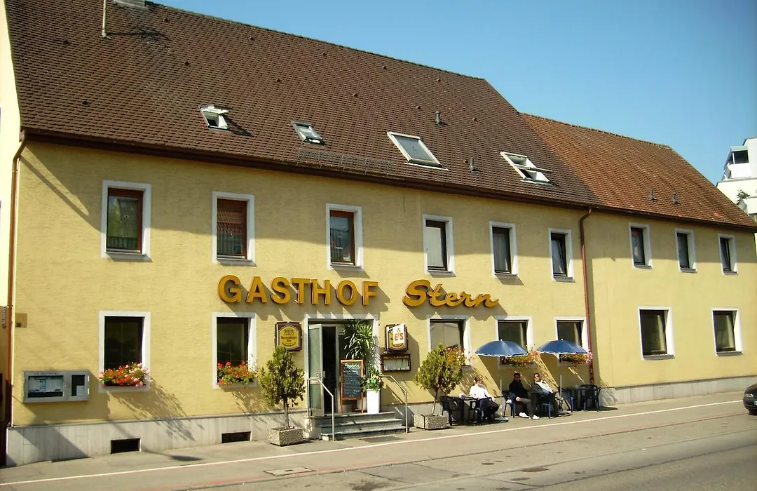 Gasthof Goldener Stern-1