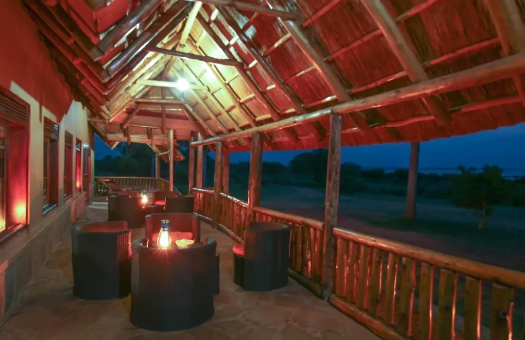Pakuba Safari Lodge-1
