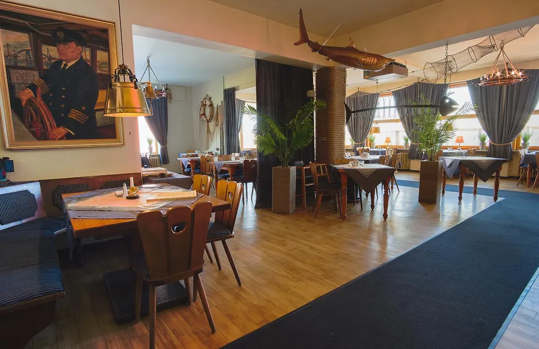 Hotel Restaurant Seestern-1