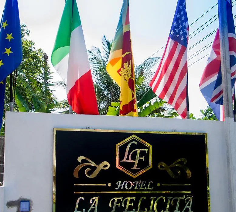 Hotel La Felicita-1