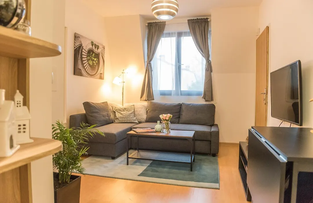 M7 Apartment-1